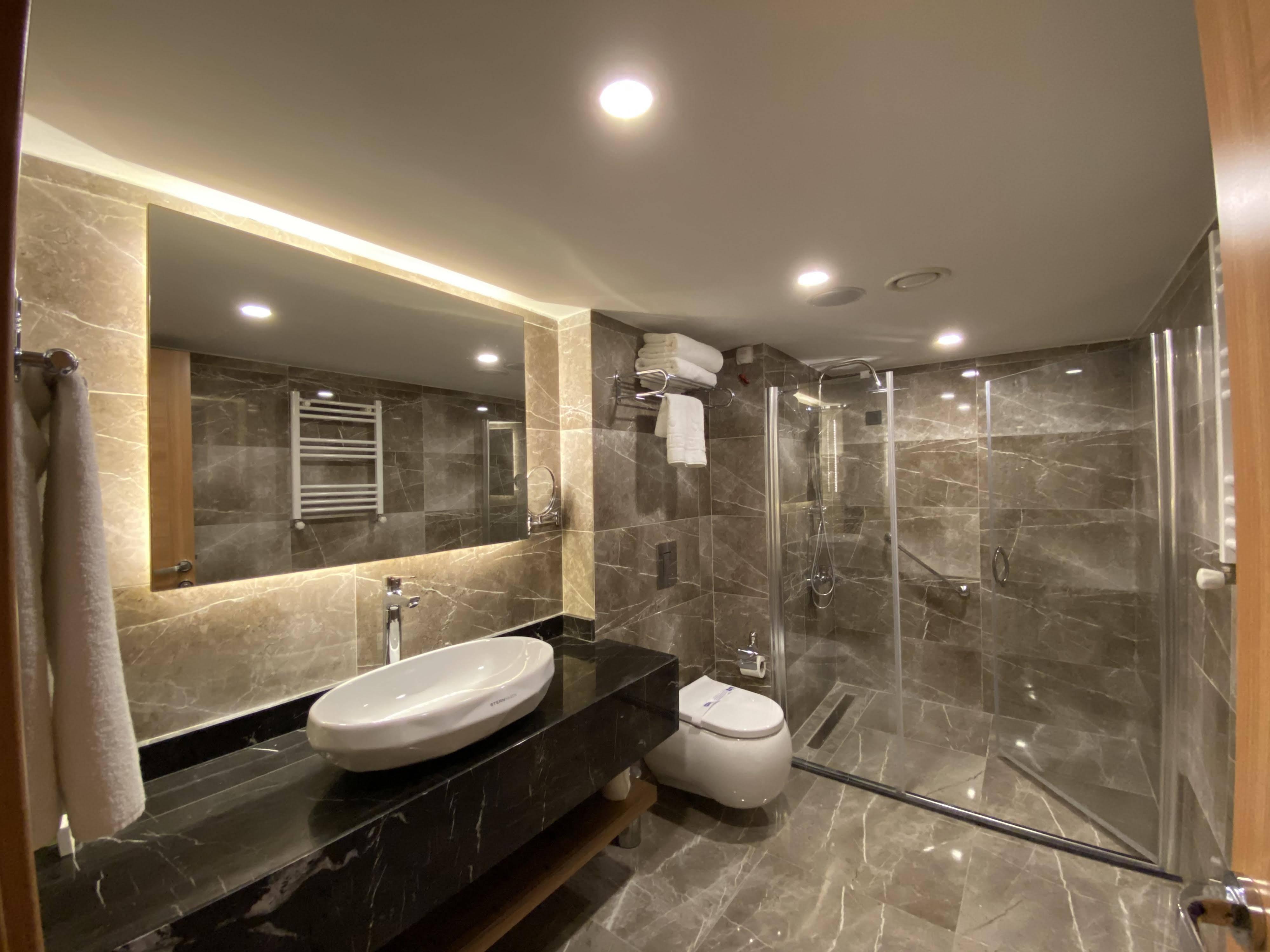 Hotel Royal Termal Bursa