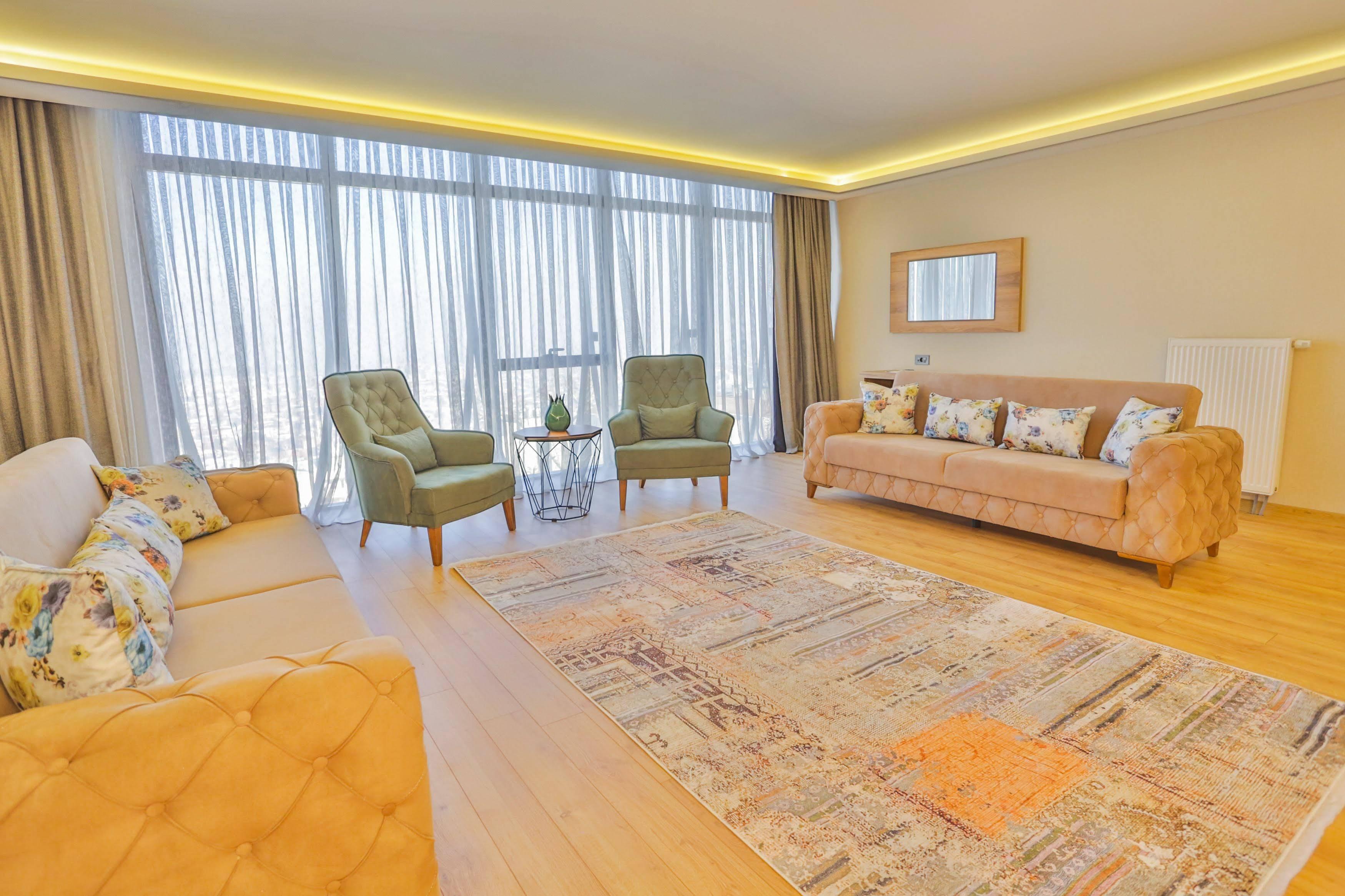 Royal Termal 4* Bursa