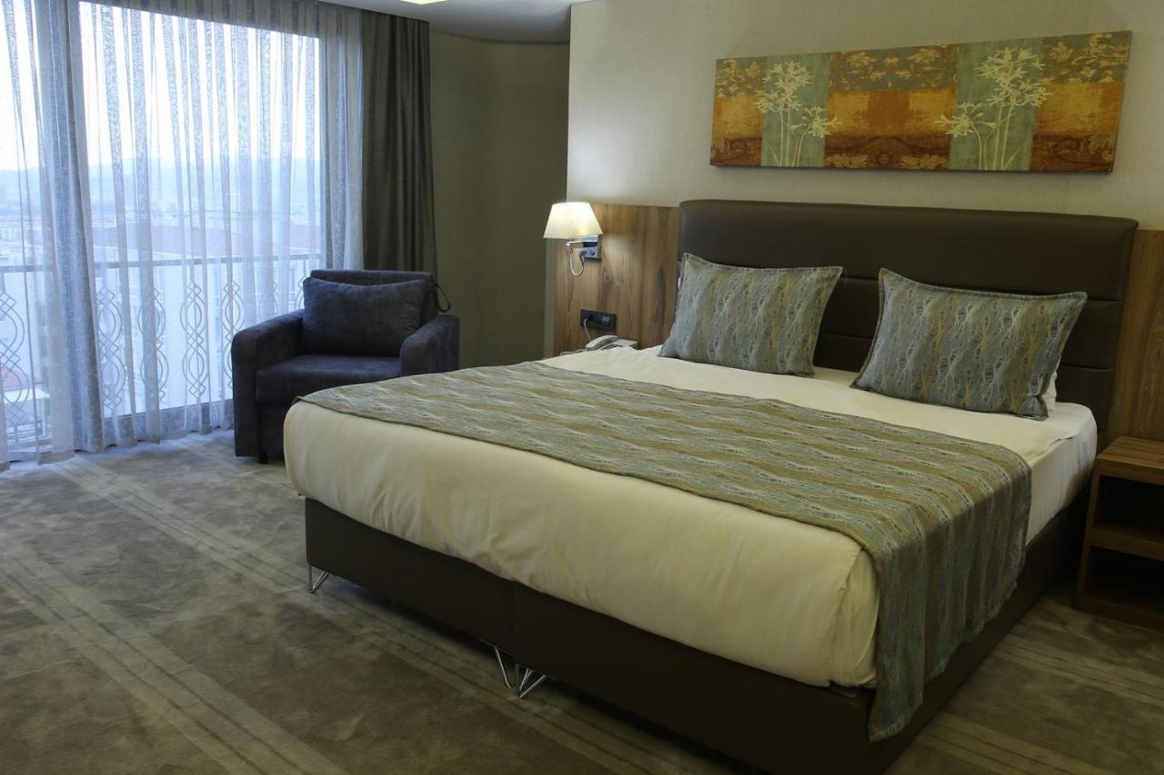 Royal Termal Hotel