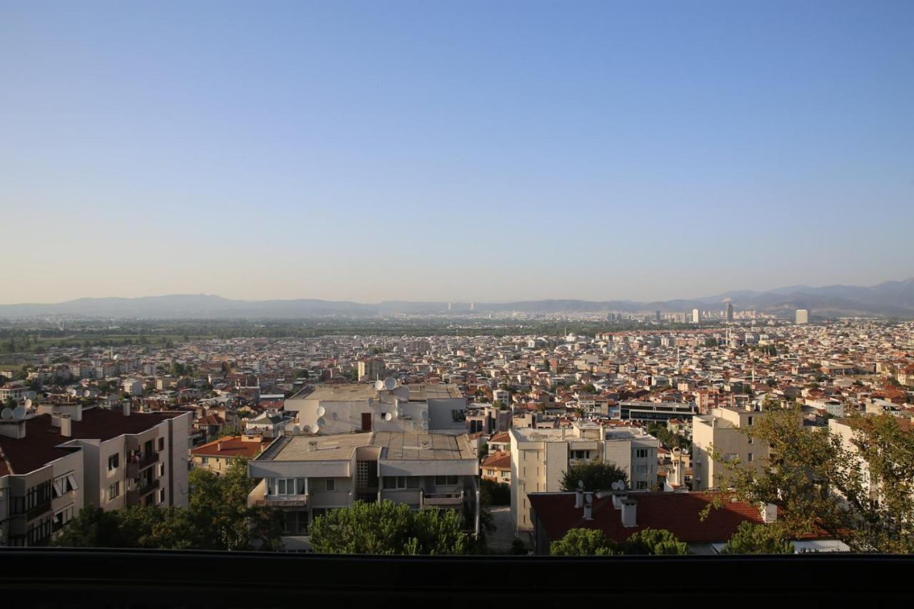 Royal Termal 4* Бурса
