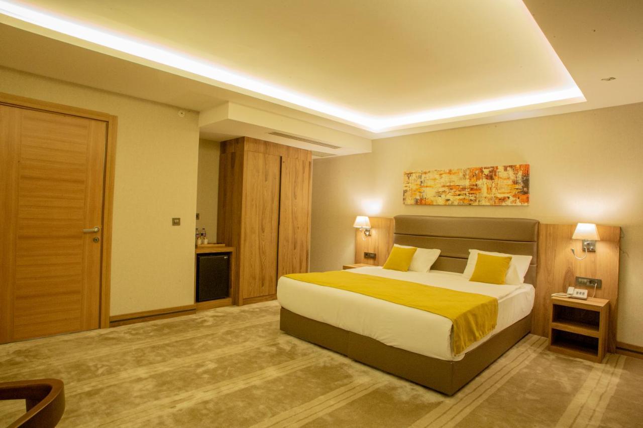 Готель Royal Termal 4*