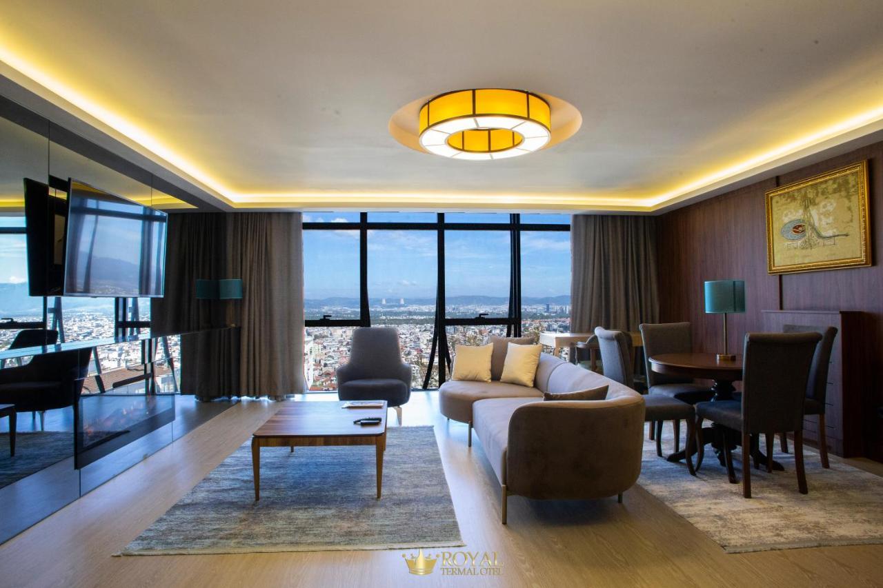 Hotel Royal Termal 4*