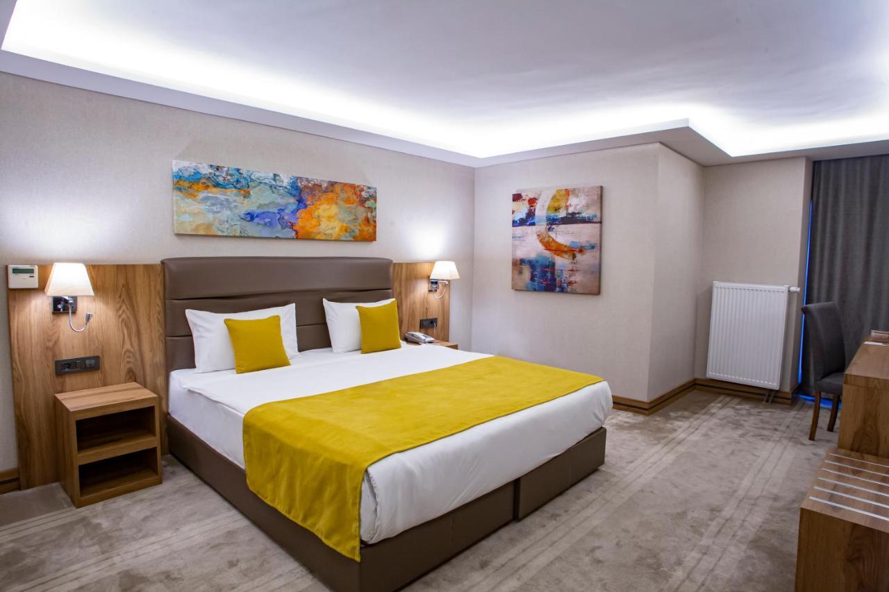 Royal Termal Bursa