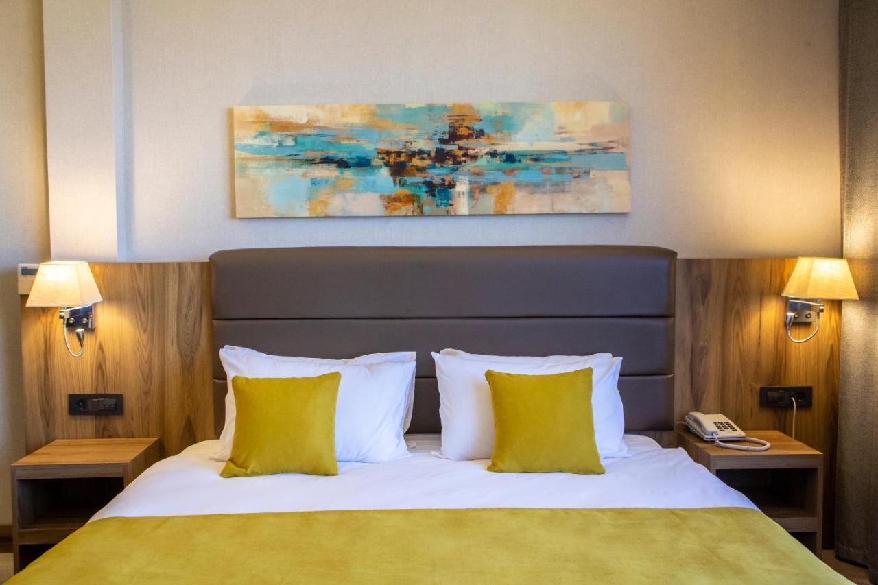 Royal Termal Hotel Bursa