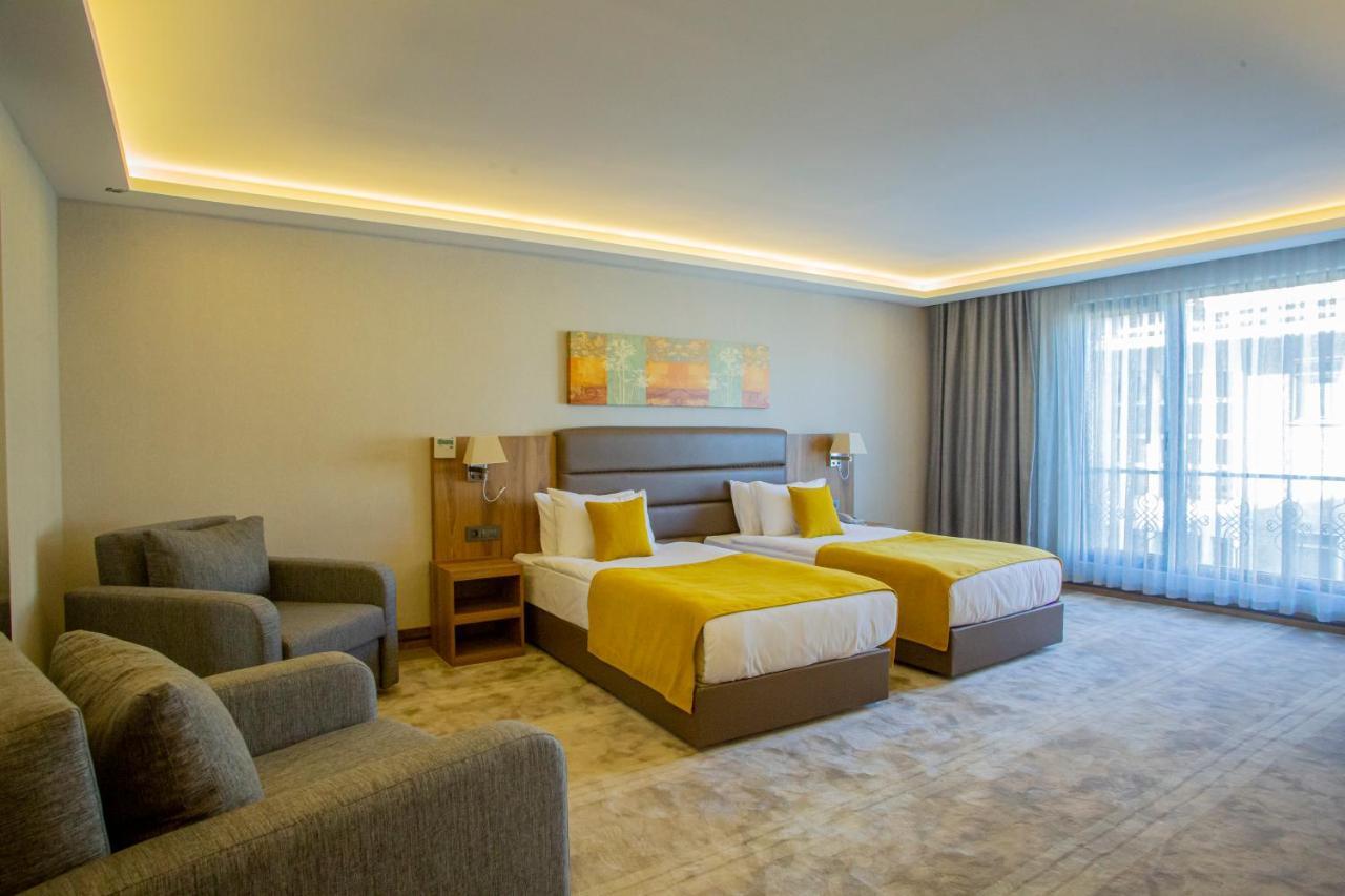 Royal Termal 4* Бурса