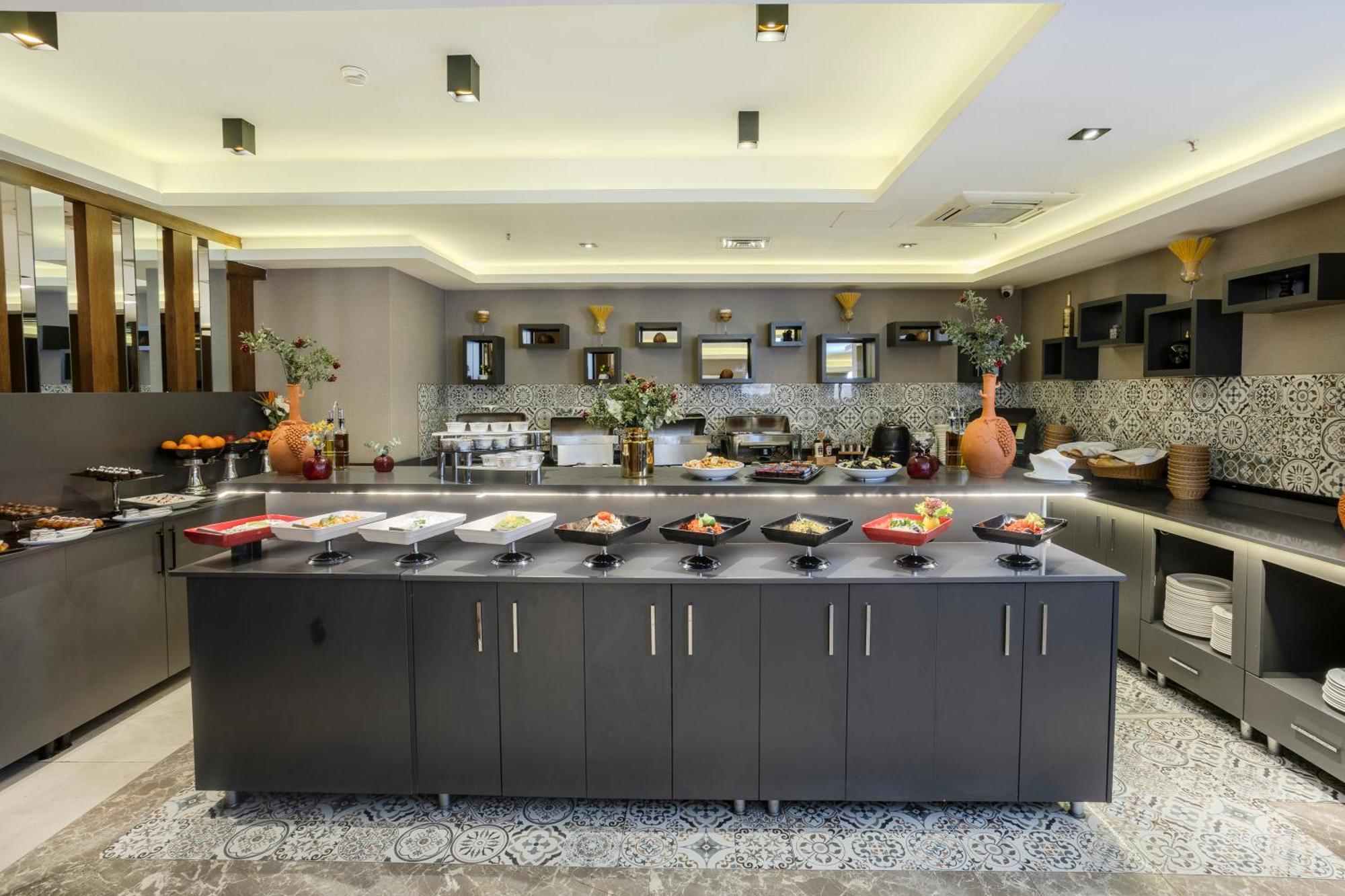Royal Termal Готель 4*