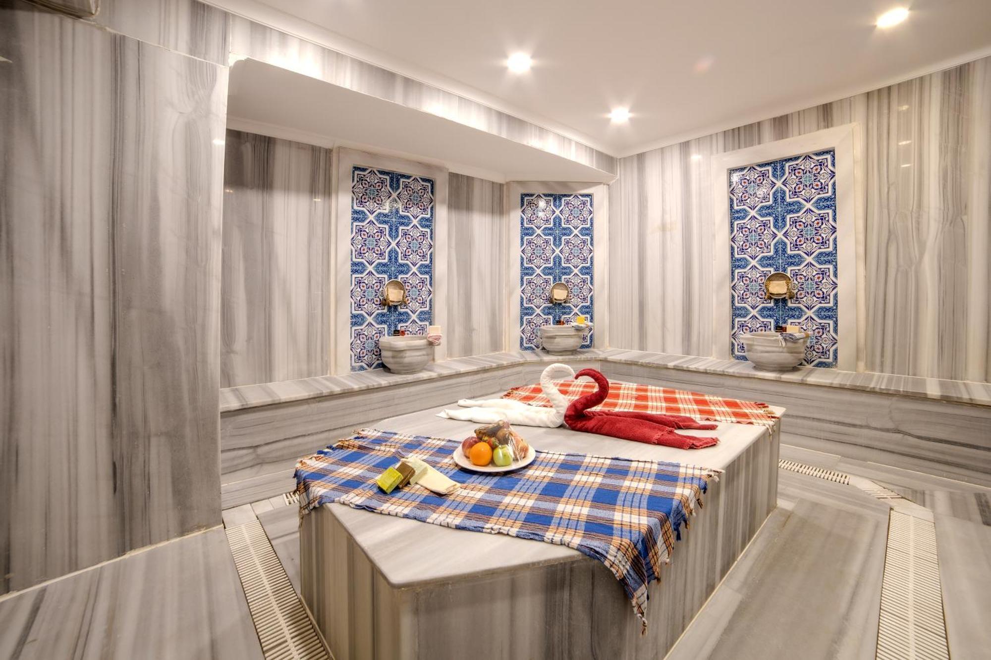 Готель Royal Termal 4*