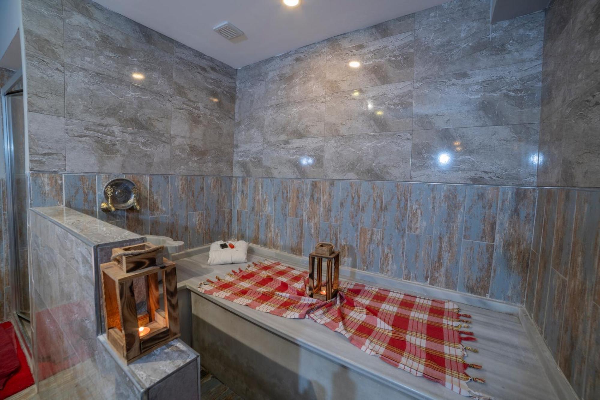 Royal Termal 4* Бурса