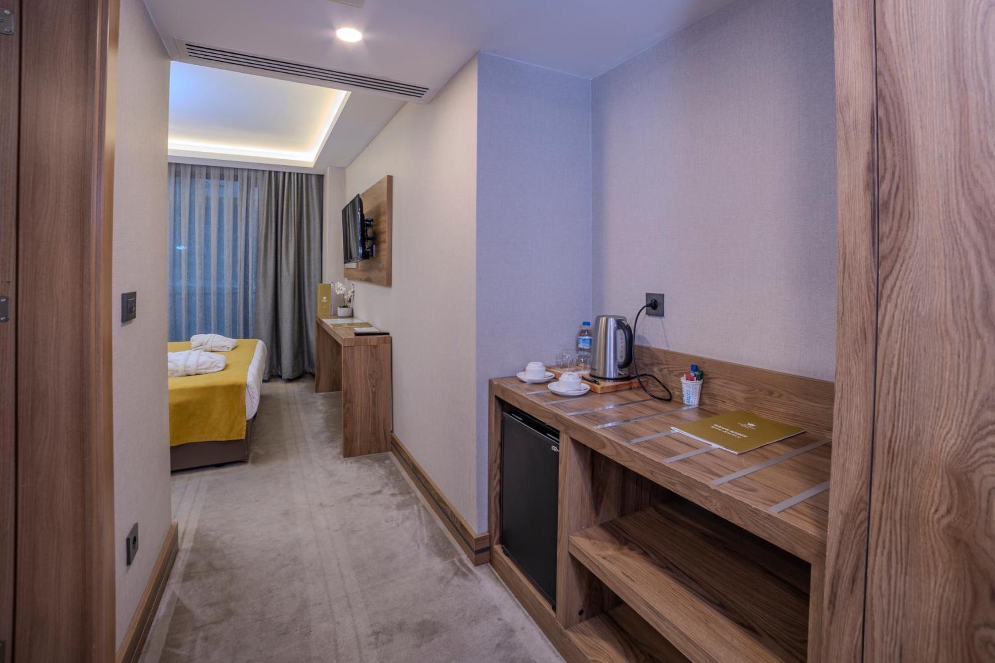 Royal Termal Hotel