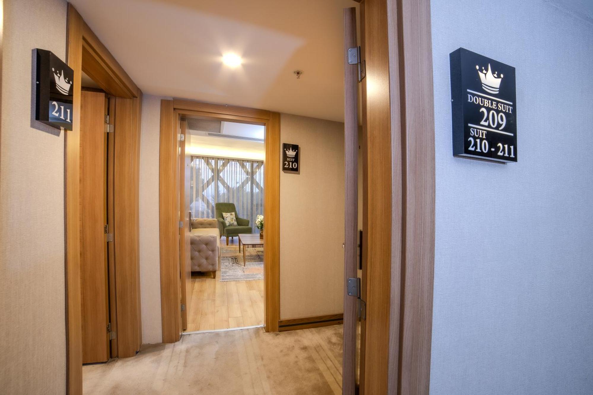 Hotel Royal Termal Bursa