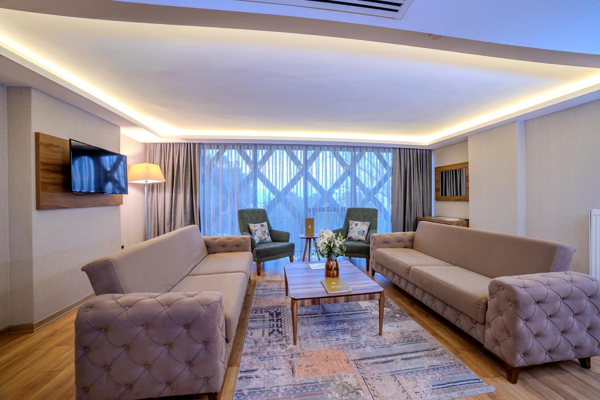 Готель Royal Termal 4*