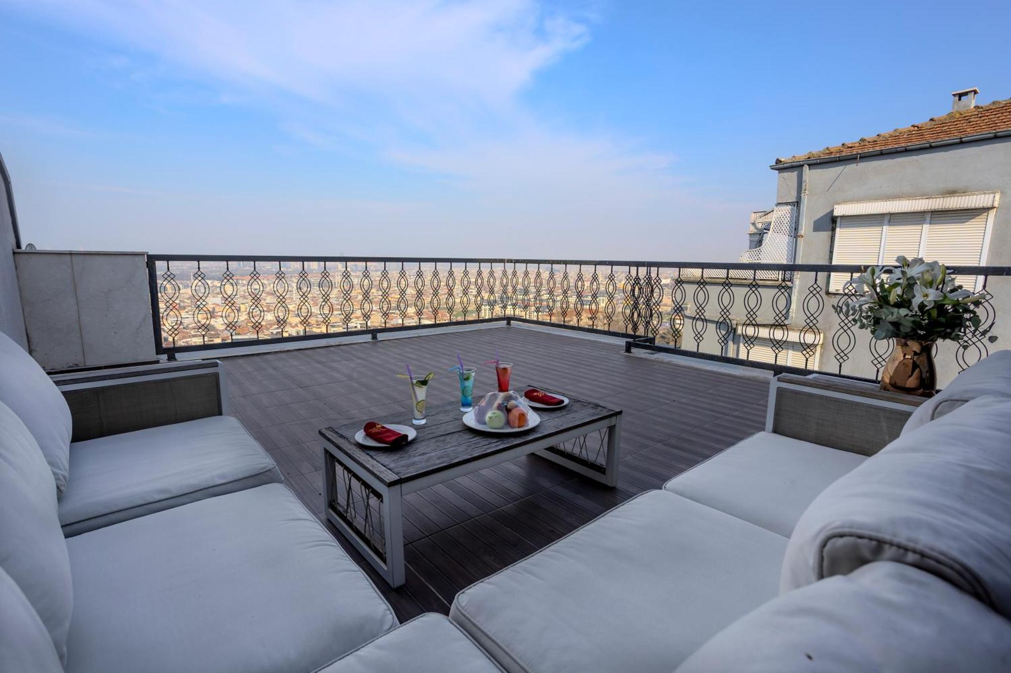Royal Termal 4* Бурса