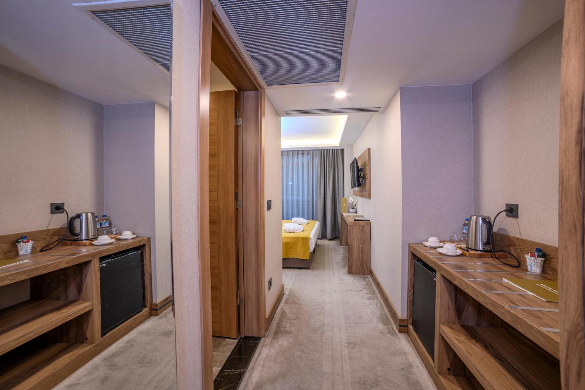 Royal Termal Hotel Bursa