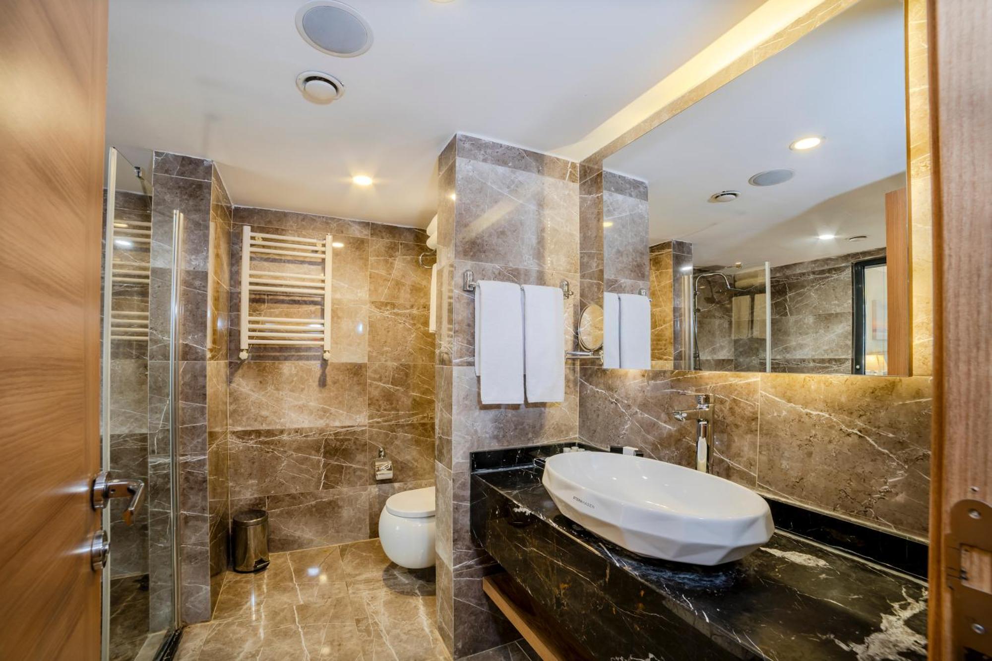 Royal Termal Hotel Bursa