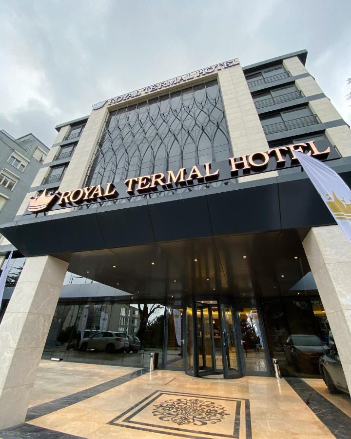 Royal Termal 4* Бурса
